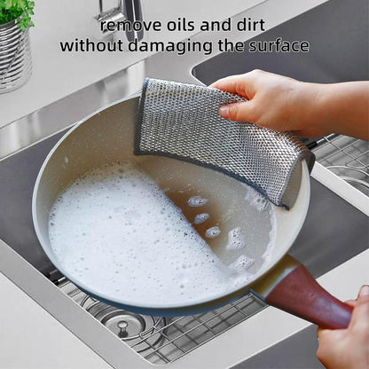 Multiclean Non-Scratch Dishcloth