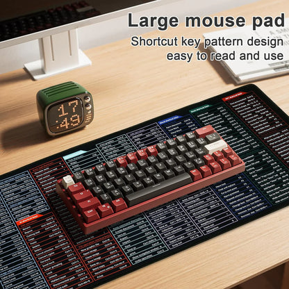 MaxGrip Extended Keyboard Pad