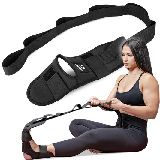 Yoga Stretching Strap