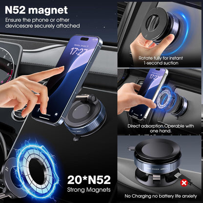 MagGrip 360° Universal Mount