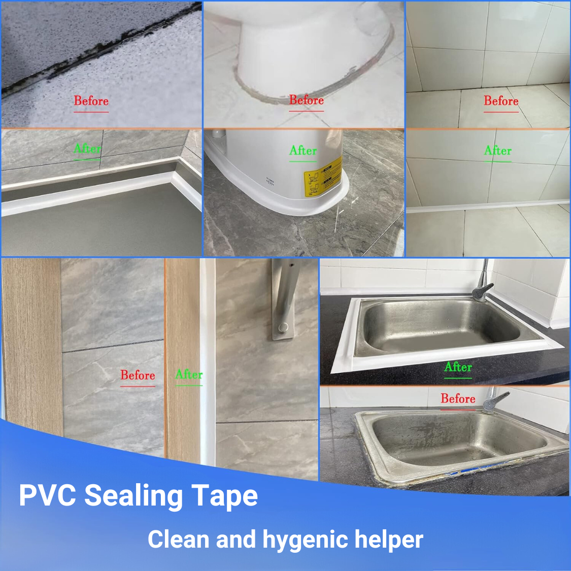 SealTite PVC Tape