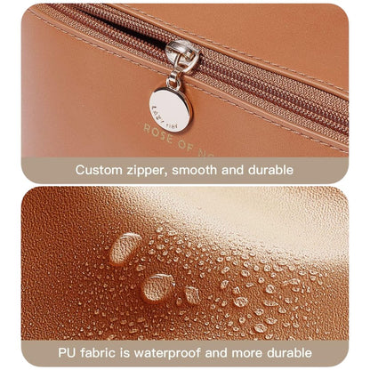 Cosmetic travel bag