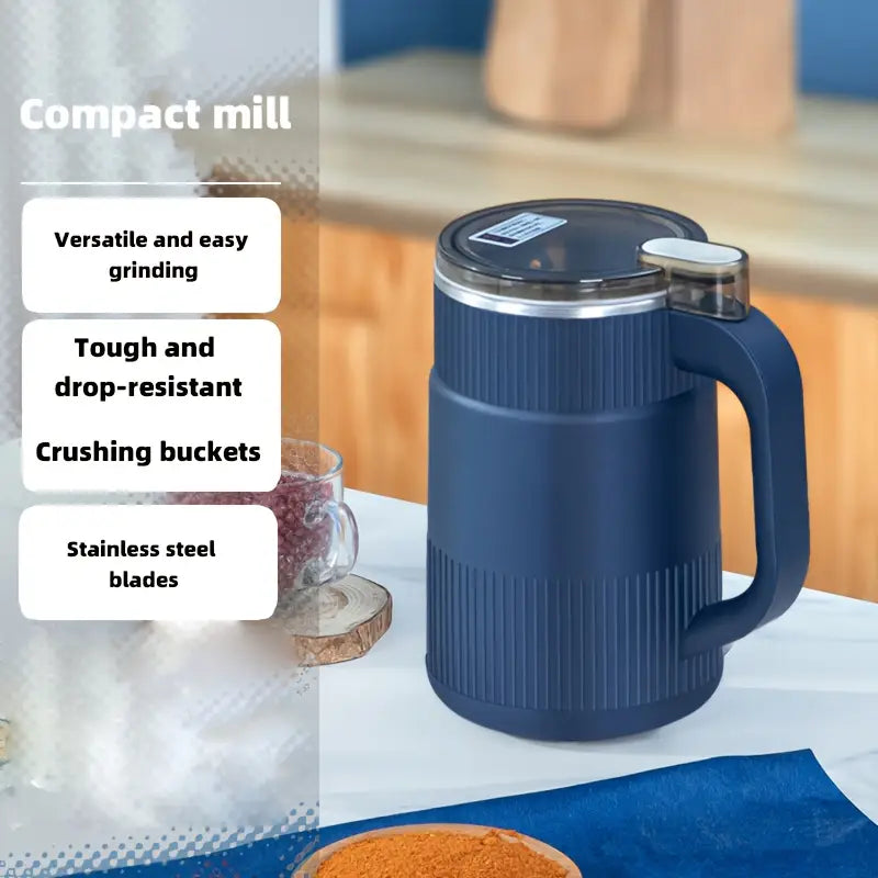 PowerBlend™ Portable Spice, Smoothie, Coffee Grinder