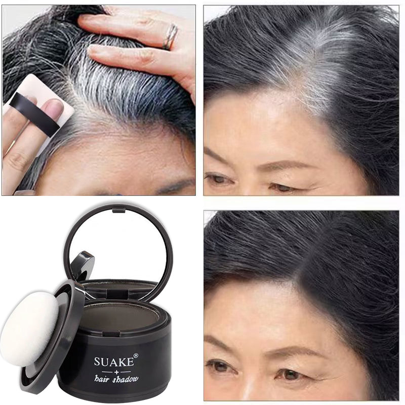 Cover Up Hair Powder For Men & Women