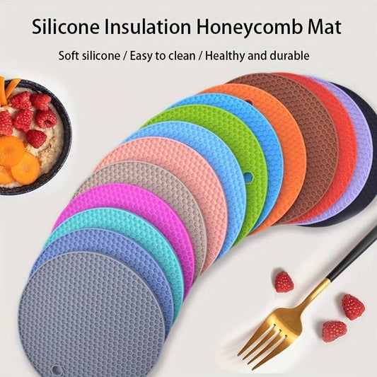 AllPurpose Silicon Reusable Mat