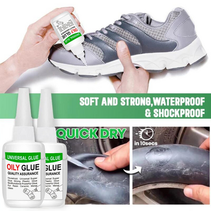 StrongHold Super Glue (Buy 1 Get 1 Free)