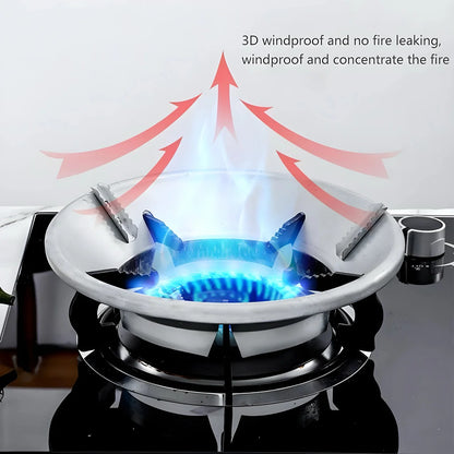 Gas Stove Burner Stand (Buy 1 Get 1 FREE)