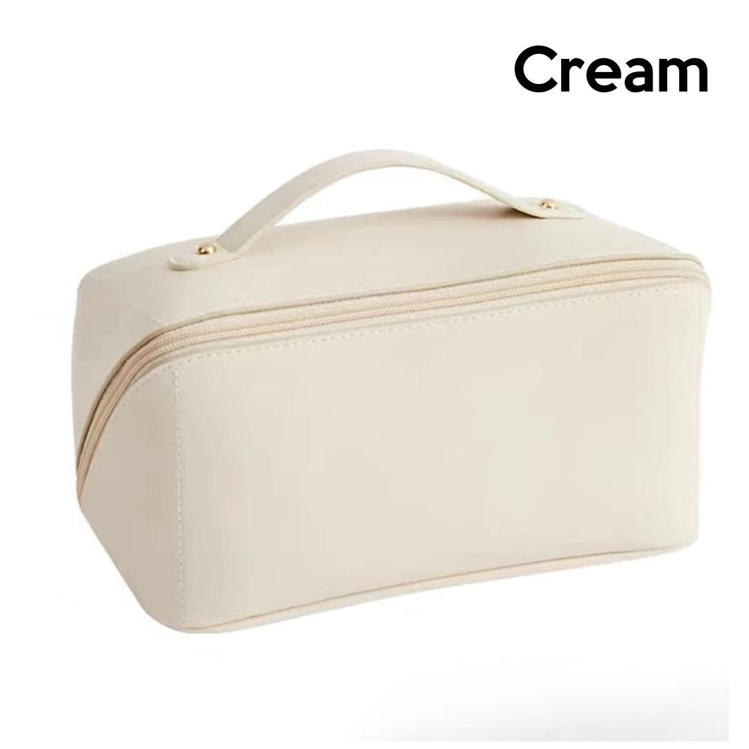 Cosmetic travel bag