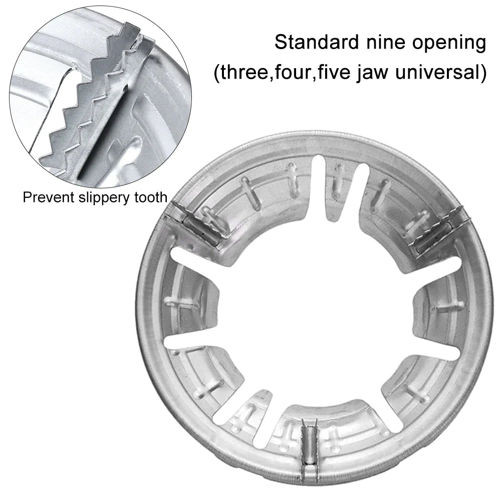 Gas Stove Burner Stand (Buy 1 Get 1 FREE)