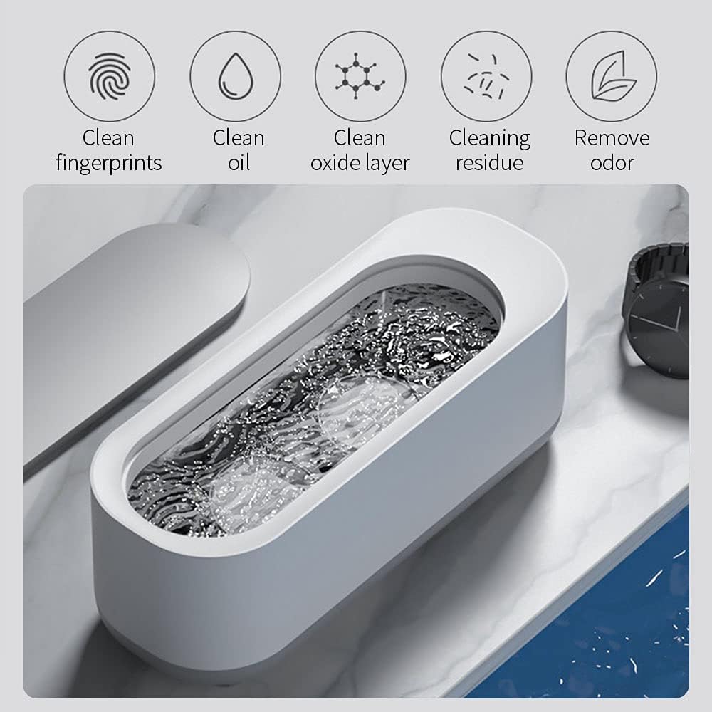 ProSpark UltraSonic All-in-One Cleaner