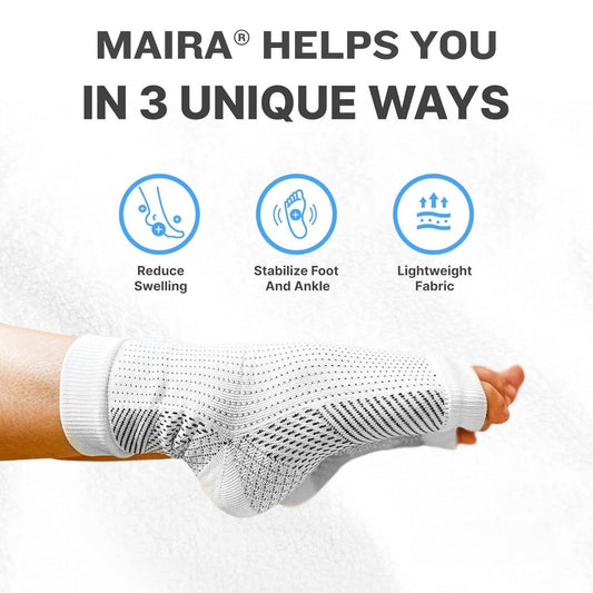 Maira® - NeuroRelief Compression Sleeve