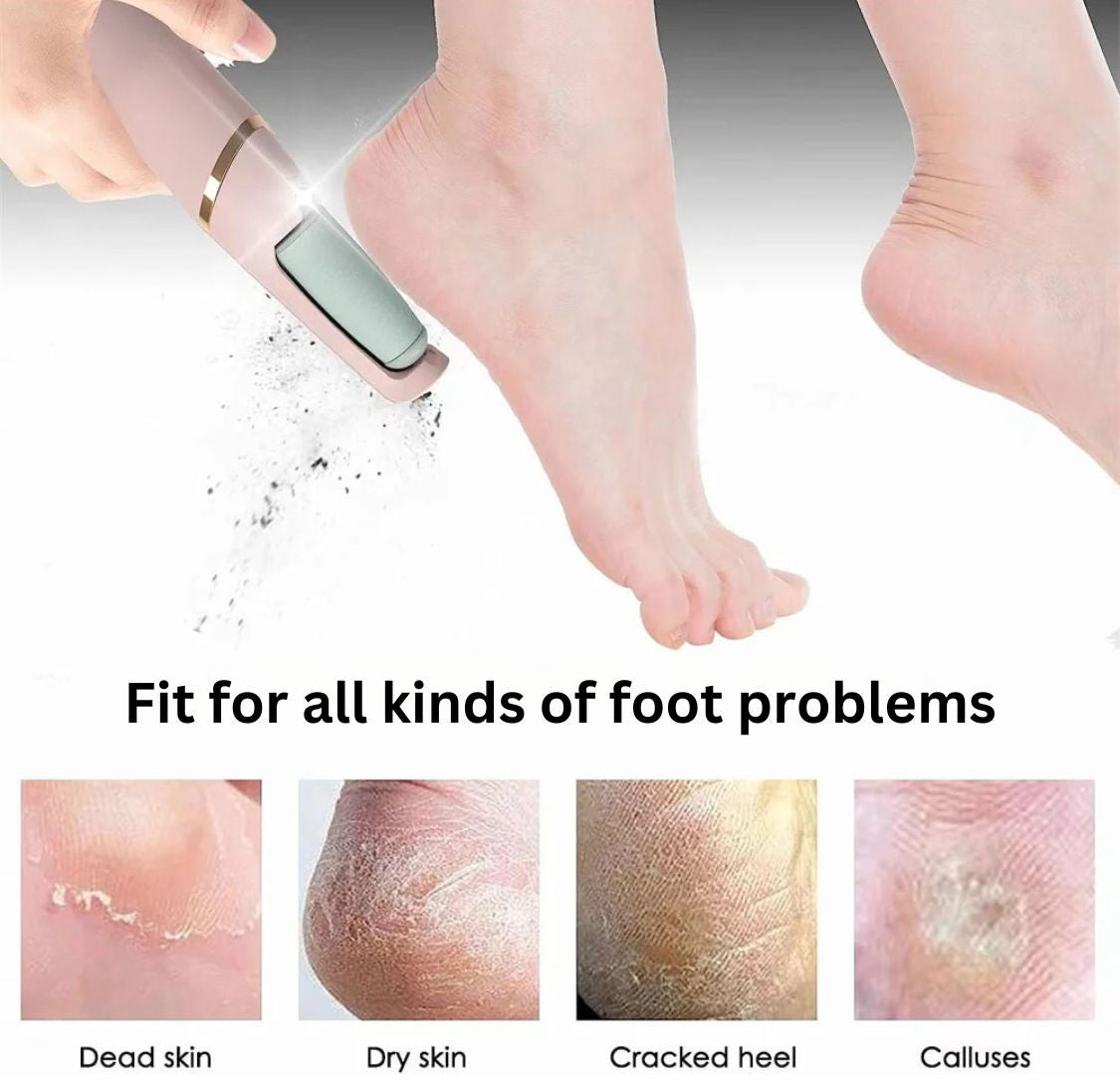 Pedicure Foot Reviver