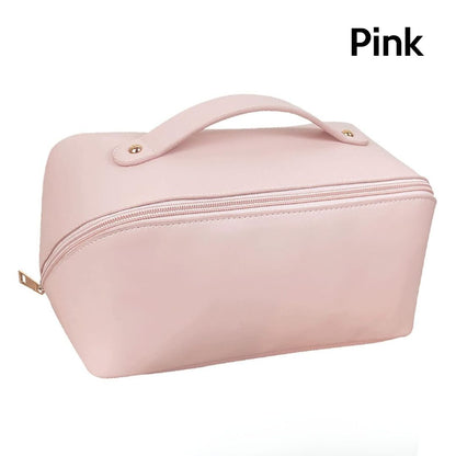 Cosmetic travel bag