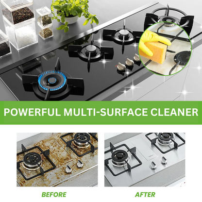 Powerful Multi-Surface Cleaner 🔥Buy 2 Get 2 FREE🔥