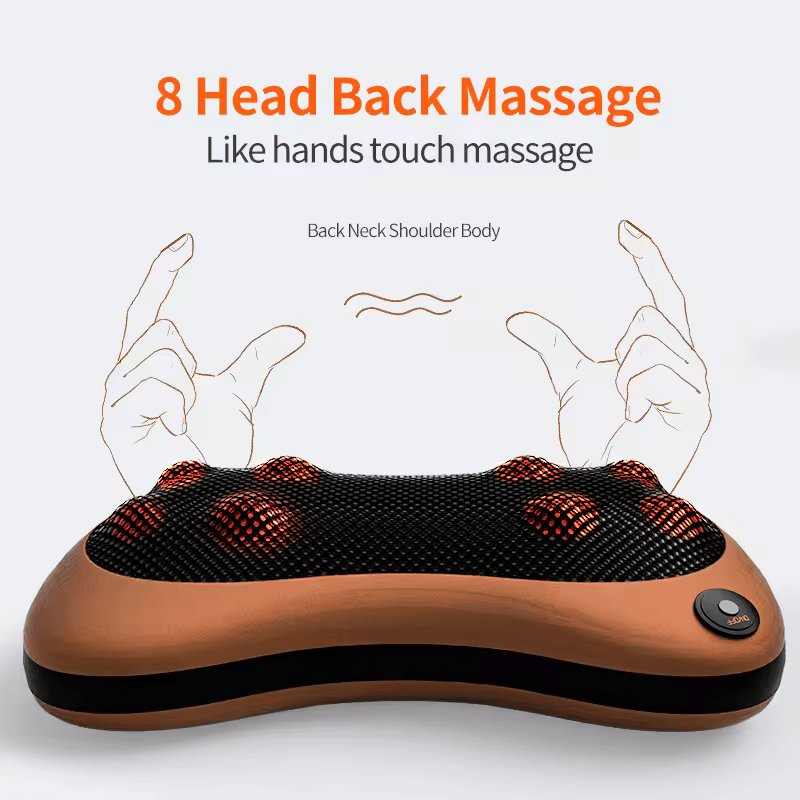 Relaxation Massage Pillow