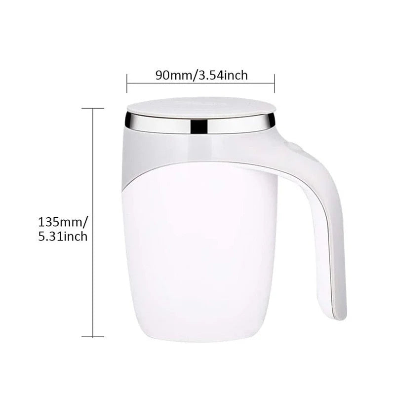 MagicMix Self Stir Mug