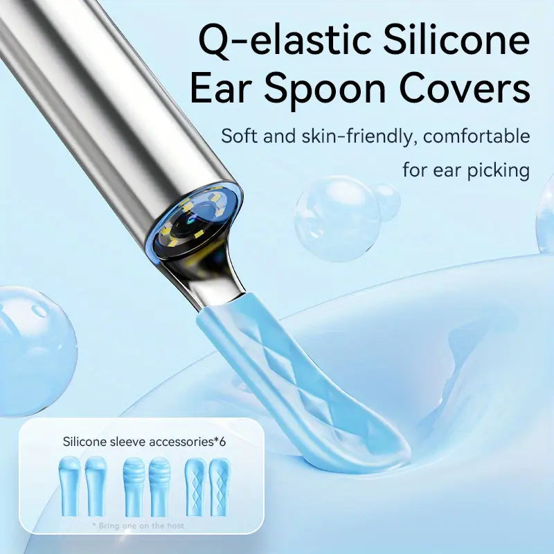 Smartbud® Ear Wax Cleaner Kit