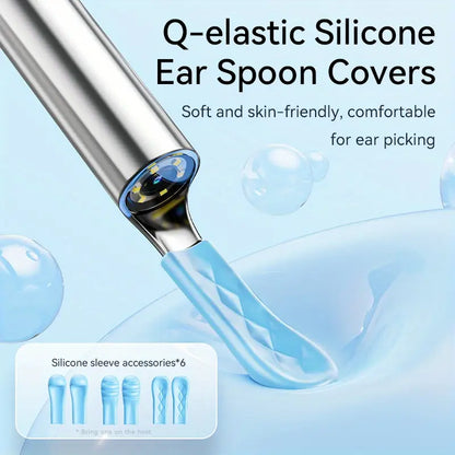 Smartbud® Ear Wax Cleaner Kit