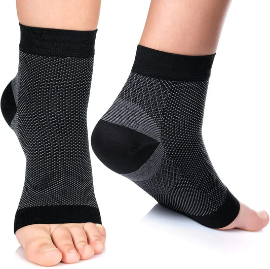 OrthoRelief Neuro Compression Socks