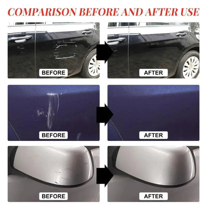 ClearCoat Scratch Repair Wax