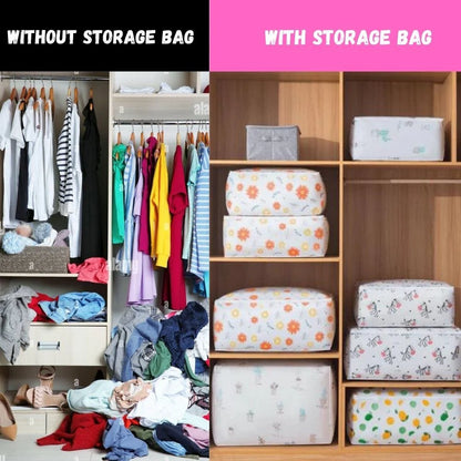 Multipurpose Dustproof Storage Bag