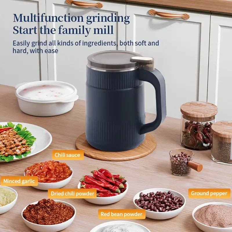 PowerBlend™ Portable Spice, Smoothie, Coffee Grinder