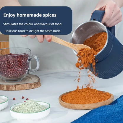 PowerBlend™ Portable Spice, Smoothie, Coffee Grinder