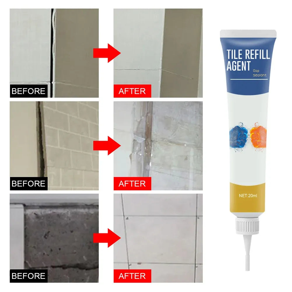 SureSeal Waterproof Gap Filler