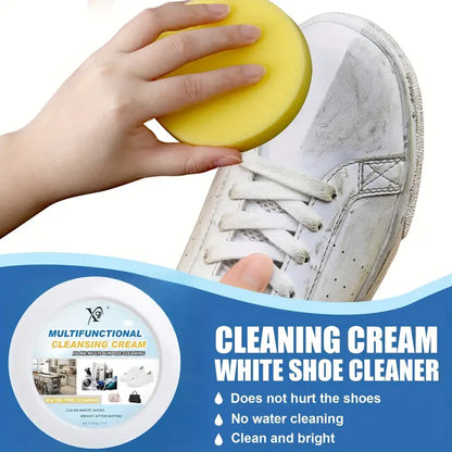 ShoeLuxe Cream