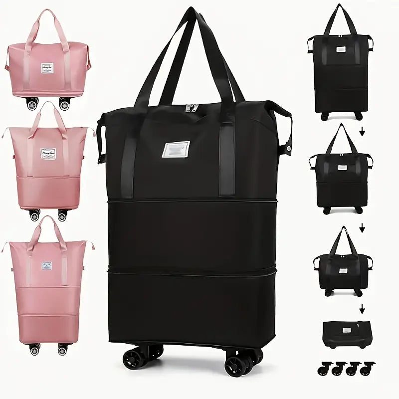 UrbanGlide Travel Duffel Bag