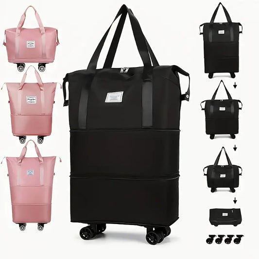 UrbanGlide Travel Duffel Bag