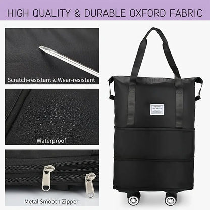 UrbanGlide Travel Duffel Bag