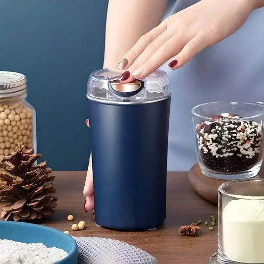 Stainless Steel Electric Portable Grinder