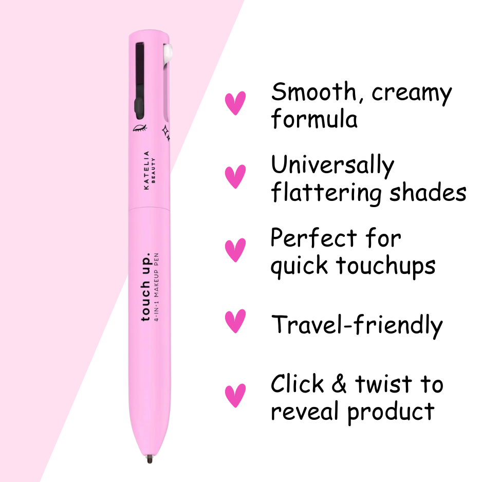 ReadySetGlow 4-in-1 Makeup Pen