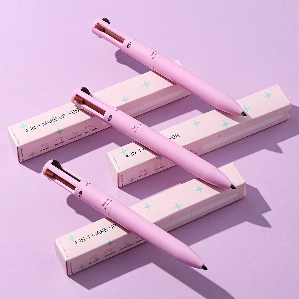 ReadySetGlow 4-in-1 Makeup Pen