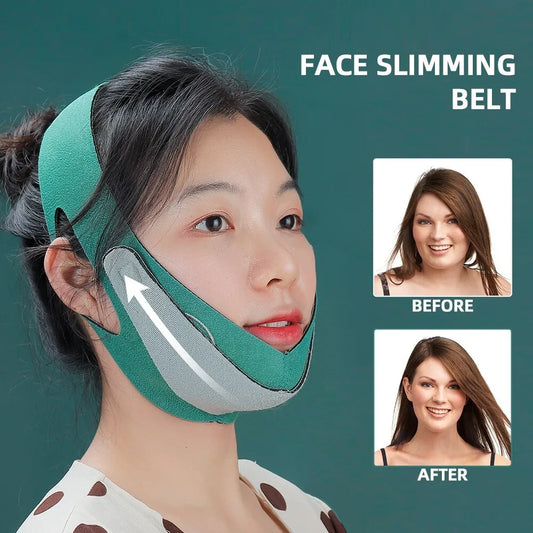 LiftUp & Slim Face Strap