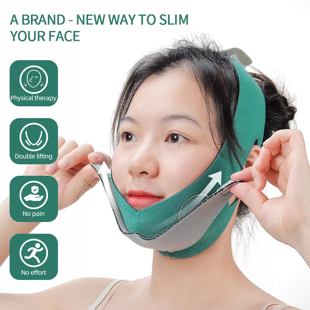 LiftUp & Slim Face Strap