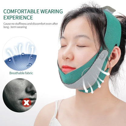 LiftUp & Slim Face Strap