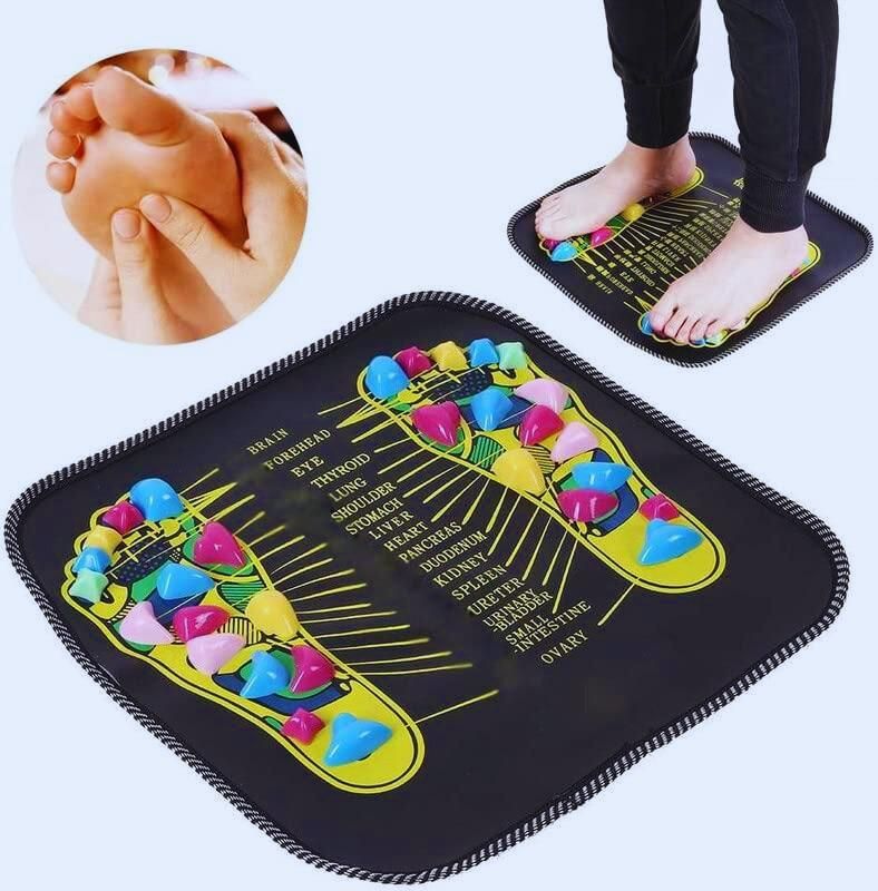 Feet Relief AcuMat