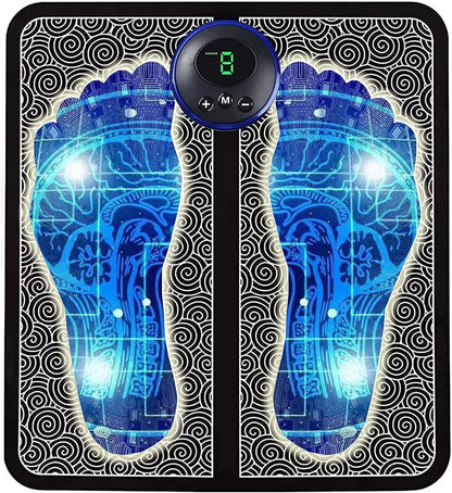 Accufoot™ Pain Relief Massager