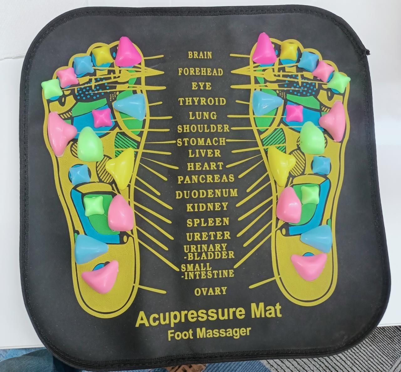 Feet Relief AcuMat